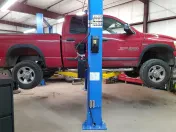 TNT Tire and Auto Center LLC