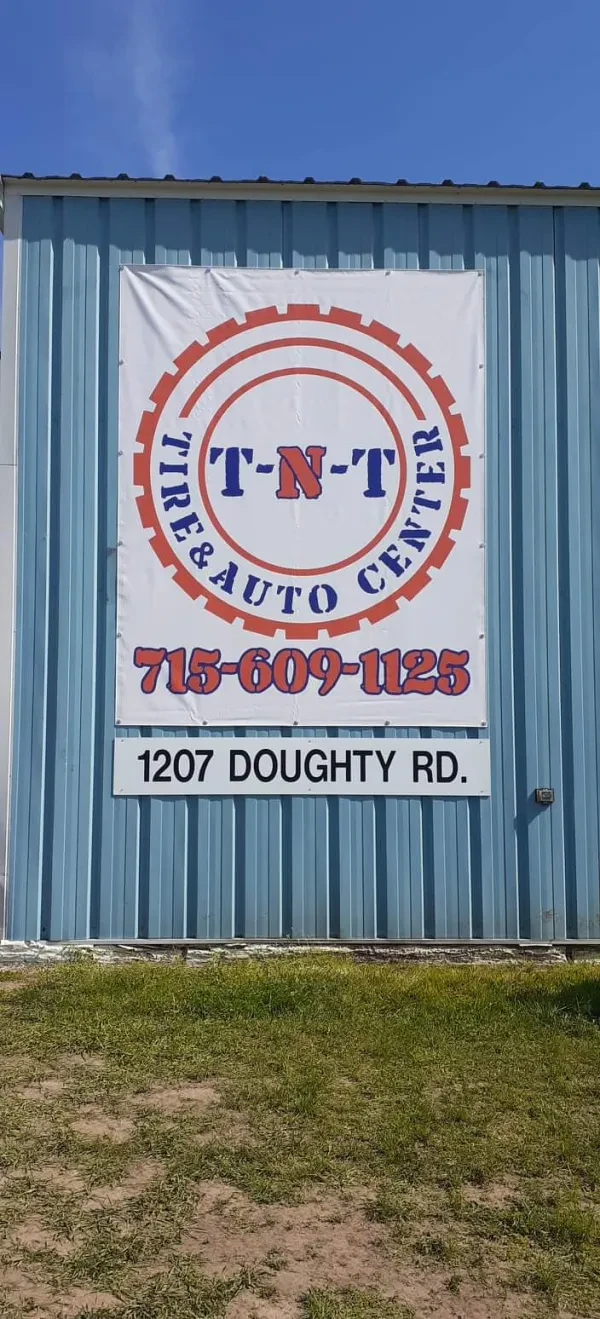TNT Tire and Auto Center LLC - photo 2