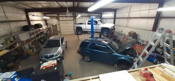 TNT Tire and Auto Center LLC - photo 3