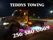 Teddy’s Towing