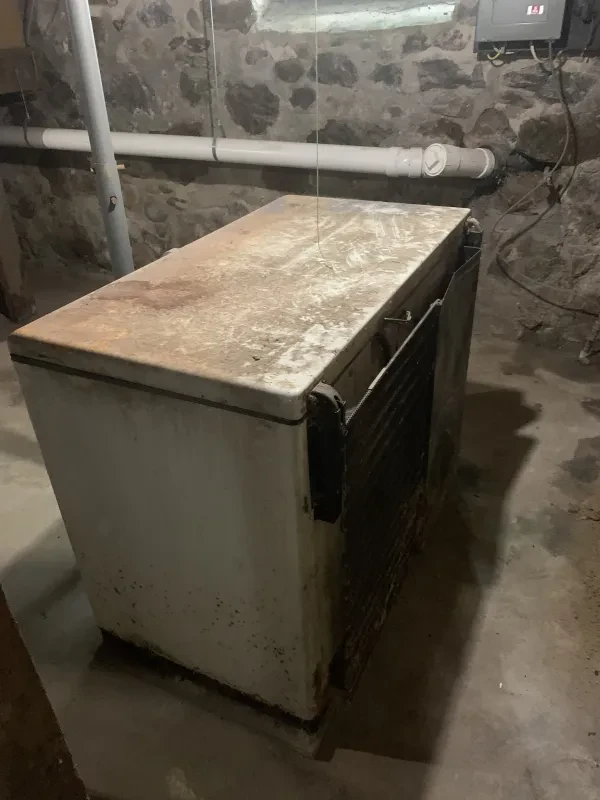 Haul It All Away Junk Removal LLC. - photo 4