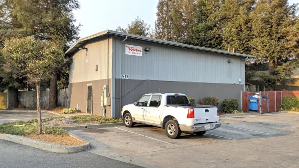 Nestor's Towing - photo 2