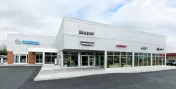 Moyer Chrysler Dodge Jeep Ram