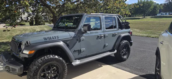 Moyer Chrysler Dodge Jeep Ram - photo 3