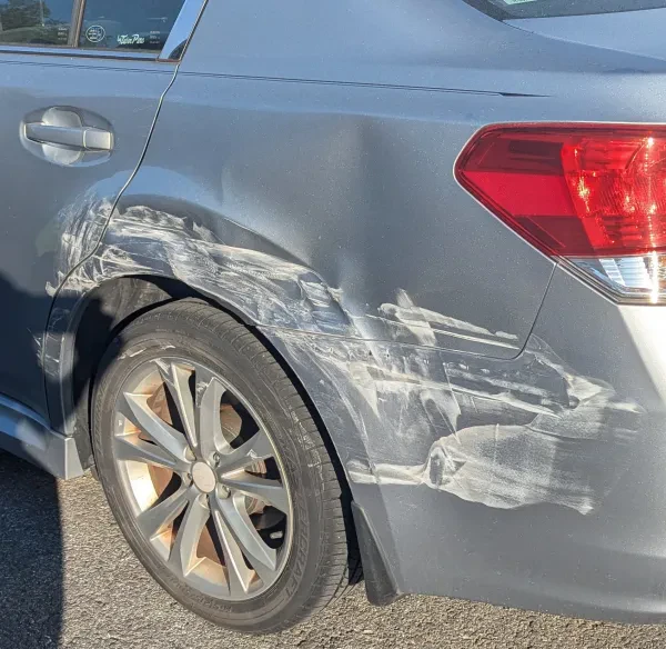 Simpson's Body Shop - photo 3