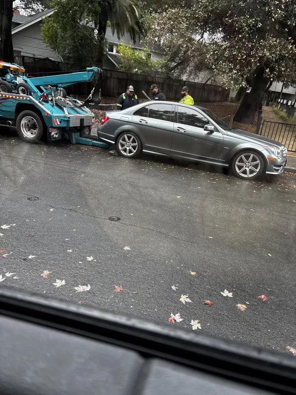 All Star Towing - photo 2