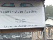 Lebanon Auto Auction