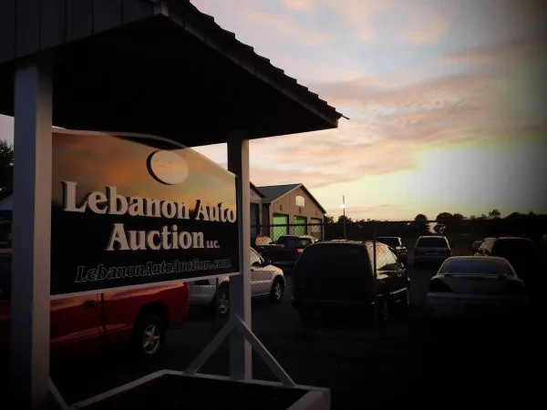 Lebanon Auto Auction - photo 2