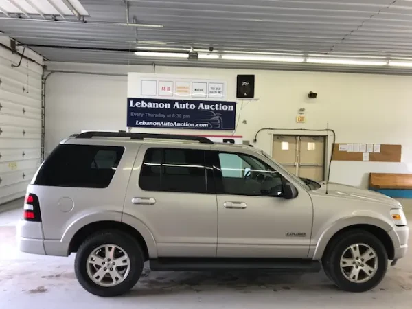 Lebanon Auto Auction - photo 3