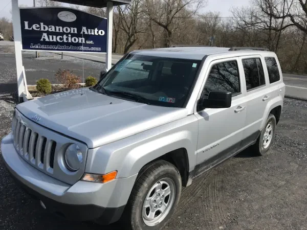 Lebanon Auto Auction - photo 4