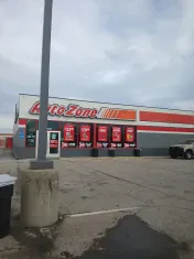 AutoZone Auto Parts