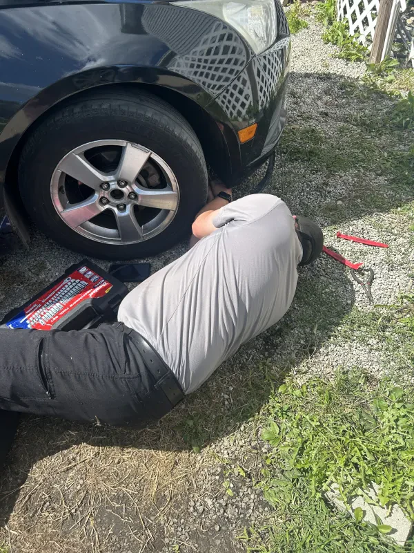 AutoZone Auto Parts - photo 3