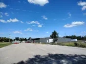 Factory RV
