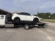 Richburg Refinishing Towing