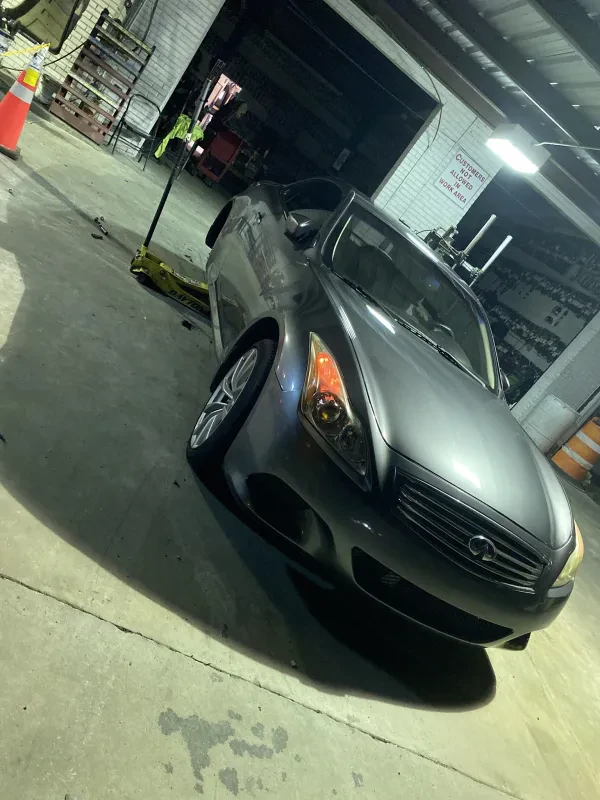 Richburg Refinishing Towing - photo 4