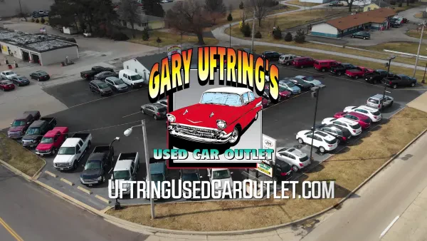 Gary Uftring's Used Car Outlet - photo 2