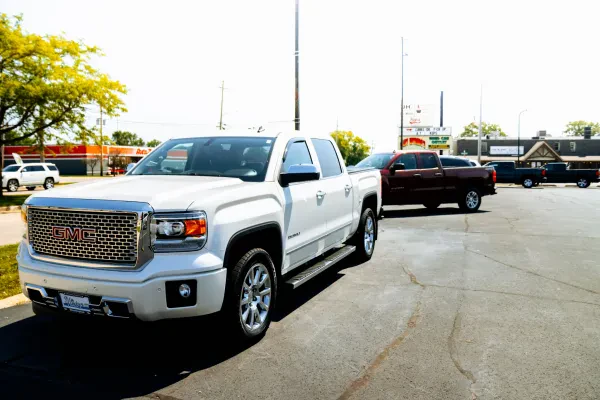 Gary Uftring's Used Car Outlet - photo 3