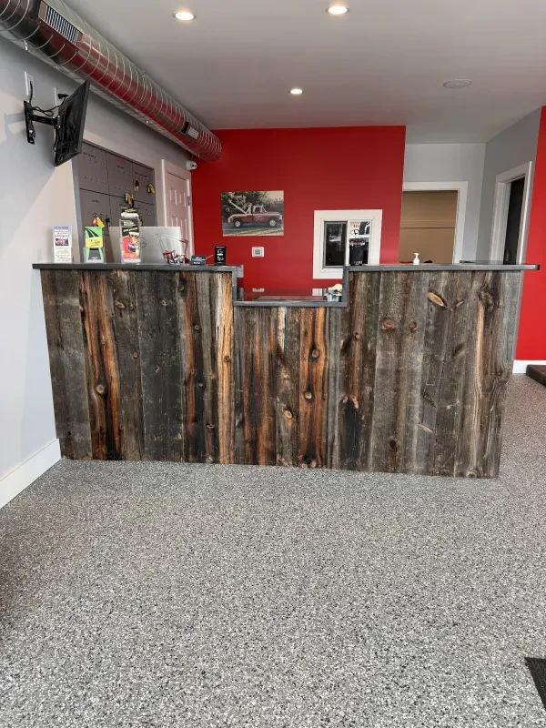 Righter's Auto & Towing Service - photo 4