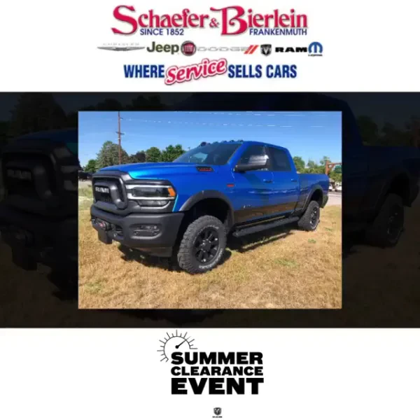 Schaefer & Bierlein Chrysler Dodge Jeep Ram Fiat - photo 2