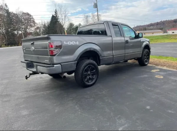 74 Auto Sales and Towing - photo 3