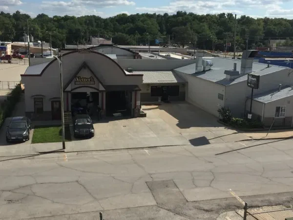 Vetter's Collision Repair - photo 4