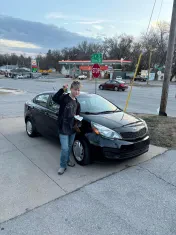 Leavenworth Auto Sales