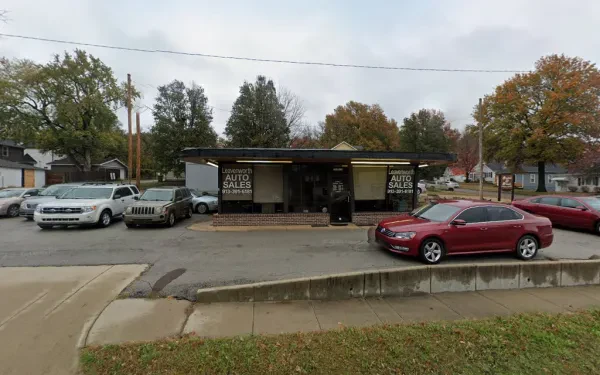 Leavenworth Auto Sales - photo 3