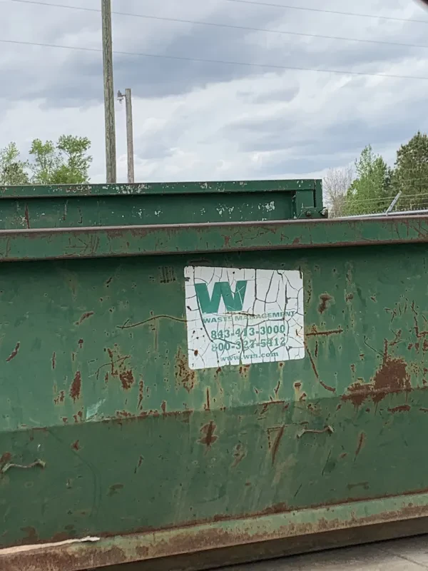 Clarendon County Recycling Center - Davis Station - photo 2