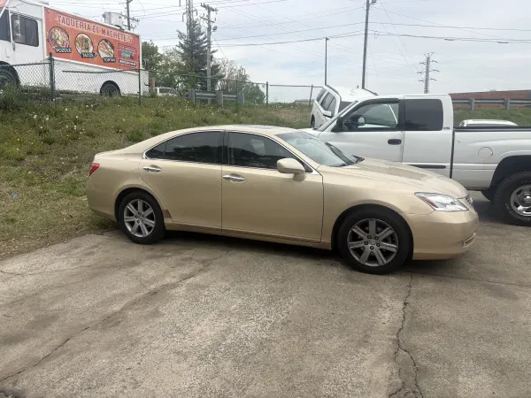 Andrews Towing - photo 4