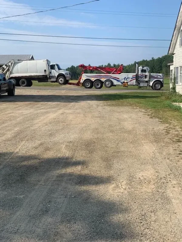 AC Towing and DK Auto Sales - photo 4