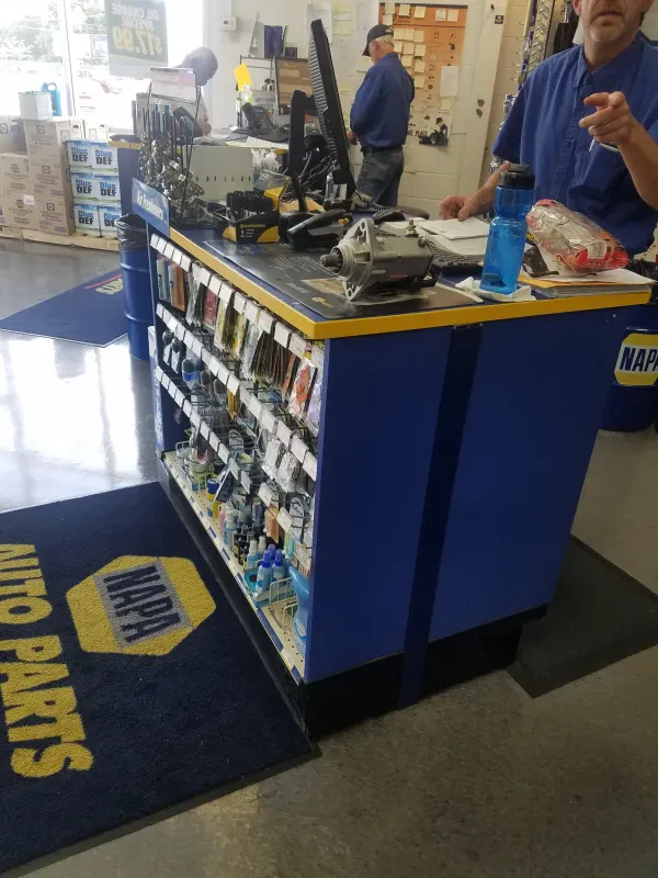 NAPA Auto Parts - photo 3