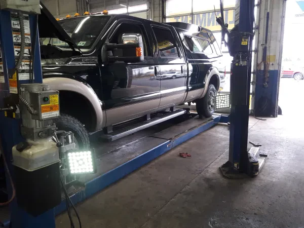 Monro Auto Service and Tire Centers - photo 2