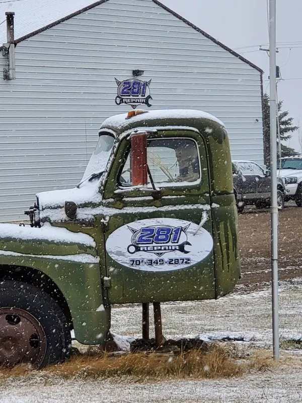 281 Repair and Towing LLC. - photo 3
