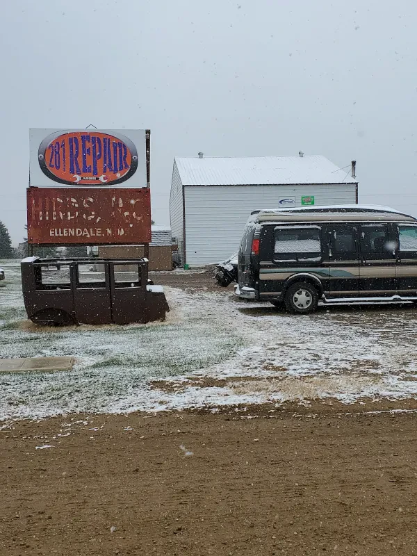 281 Repair and Towing LLC. - photo 4