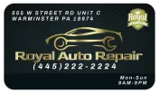 Royal Auto Repair