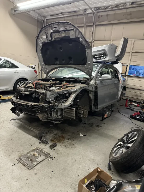 Royal Auto Repair - photo 3