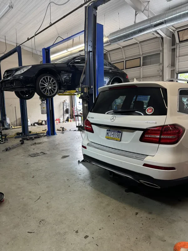 Royal Auto Repair - photo 4
