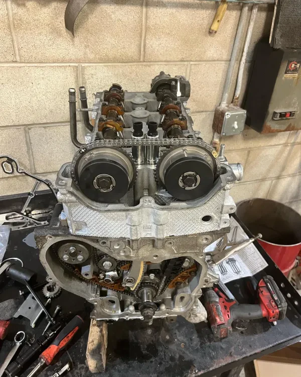 Fernandez autoworkz LLC - photo 2