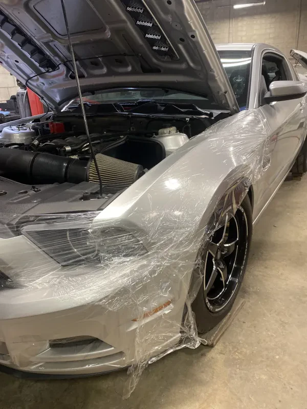 Fernandez autoworkz LLC - photo 4