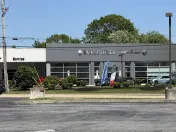 Maserati of Wilmington Pike