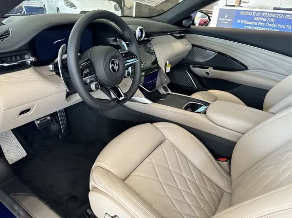 Maserati of Wilmington Pike - photo 4