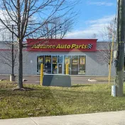 Advance Auto Parts