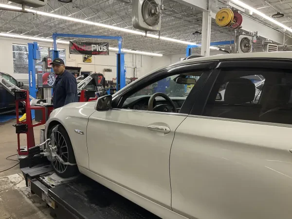 Angelo Townline Auto Svc - photo 4