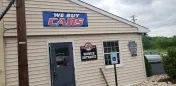 Fuzzy Dice Auto Center