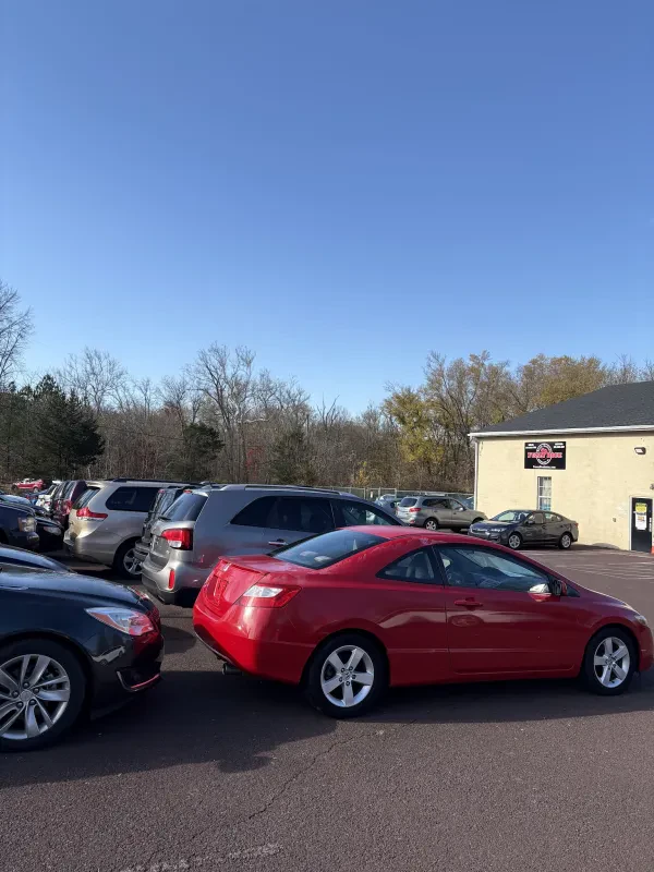 Fuzzy Dice Auto Center - photo 3