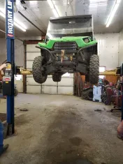 Marshall Auto Repair