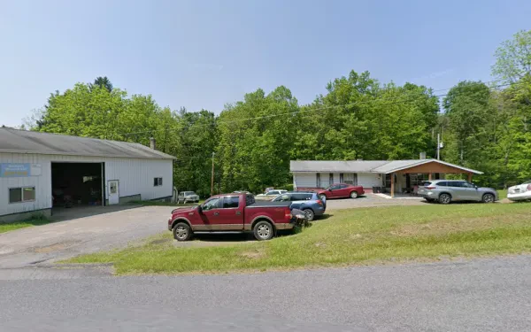 Marshall Auto Repair - photo 3