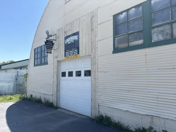 Landenberg Automotive LLC - photo 2