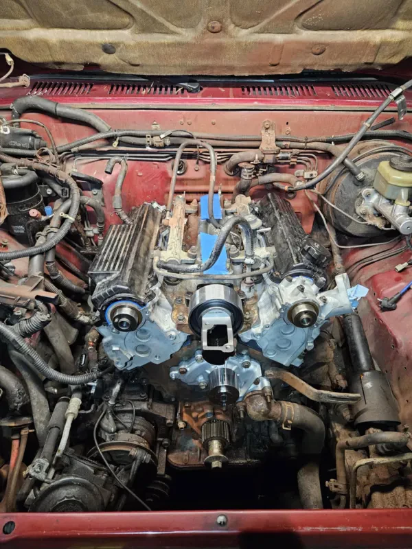 Landenberg Automotive LLC - photo 3