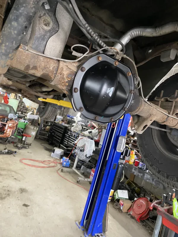 Landenberg Automotive LLC - photo 4